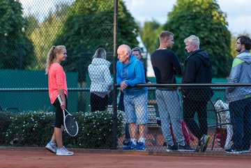 Antonia Balzert 235 - Lilienthal Open